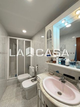 Piso en venta en La Salut - Lloreda en Badalona