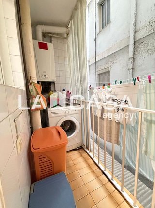 Piso en venta en La Salut - Lloreda en Badalona