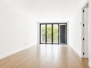 Piso en venta en La Nova Esquerra de l'Eixample en Barcelona