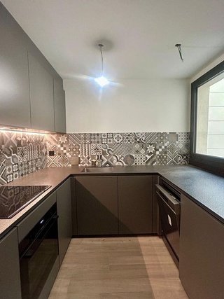 Piso en venta en La Nova Esquerra de l'Eixample en Barcelona