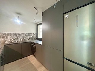 Piso en venta en La Nova Esquerra de l'Eixample en Barcelona