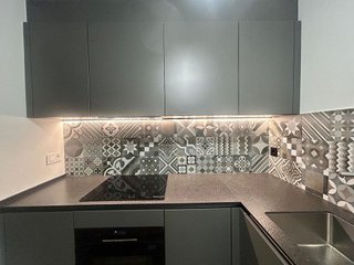 Piso en venta en La Nova Esquerra de l'Eixample en Barcelona
