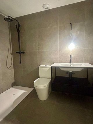 Piso en venta en La Nova Esquerra de l'Eixample en Barcelona