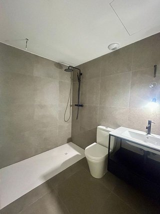 Piso en venta en La Nova Esquerra de l'Eixample en Barcelona