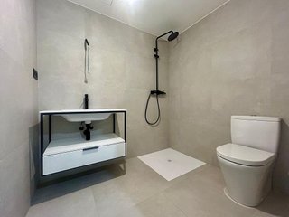Piso en venta en La Nova Esquerra de l'Eixample en Barcelona