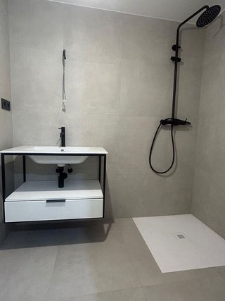 Piso en venta en La Nova Esquerra de l'Eixample en Barcelona