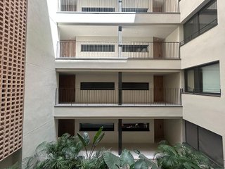 Piso en venta en La Nova Esquerra de l'Eixample en Barcelona