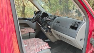 Volkswagen Transporter T5 2011