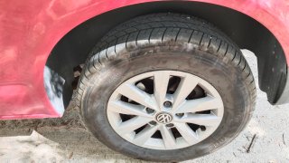 Volkswagen Transporter T5 2011