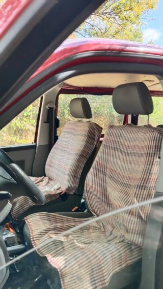 Volkswagen Transporter T5 2011