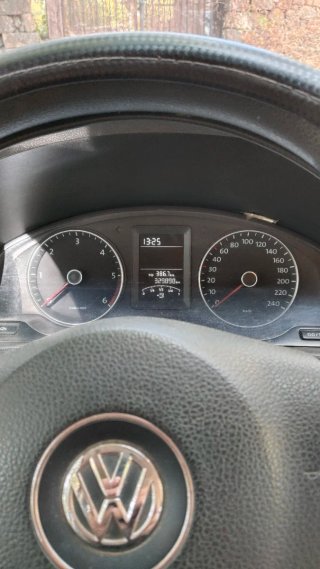 Volkswagen Transporter T5 2011