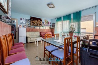 Piso en venta en La Bordeta en Barcelona