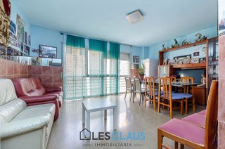 Piso en venta en La Bordeta en Barcelona