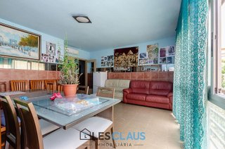 Piso en venta en La Bordeta en Barcelona