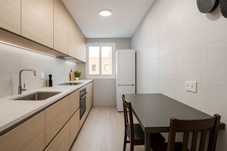 Piso en venta en La Bordeta en Barcelona
