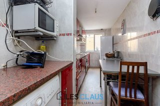 Piso en venta en La Bordeta en Barcelona