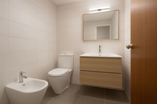 Piso en venta en La Bordeta en Barcelona