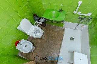 Piso en venta en La Bordeta en Barcelona