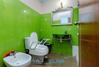 Piso en venta en La Bordeta en Barcelona
