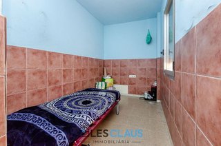 Piso en venta en La Bordeta en Barcelona