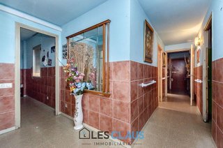 Piso en venta en La Bordeta en Barcelona