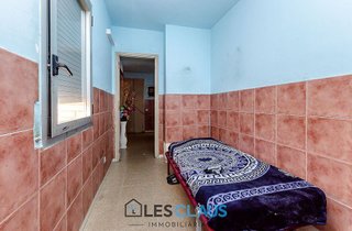 Piso en venta en La Bordeta en Barcelona