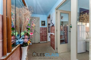 Piso en venta en La Bordeta en Barcelona