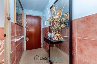 Piso en venta en La Bordeta en Barcelona