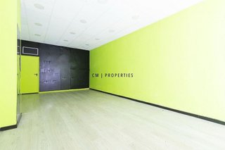 Local comercial en alquiler en Ciutat Jardí en Valencia