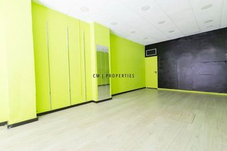 Local comercial en alquiler en Ciutat Jardí en Valencia
