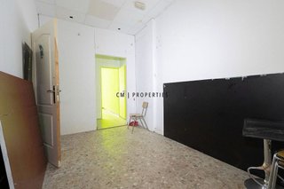 Local comercial en alquiler en Ciutat Jardí en Valencia