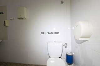 Local comercial en alquiler en Ciutat Jardí en Valencia