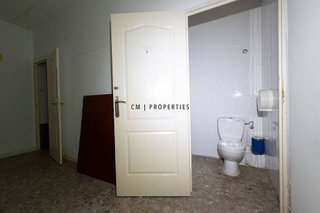 Local comercial en alquiler en Ciutat Jardí en Valencia