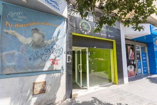 Local comercial en alquiler en Ciutat Jardí en Valencia