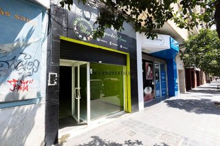 Local comercial en alquiler en Ciutat Jardí en Valencia