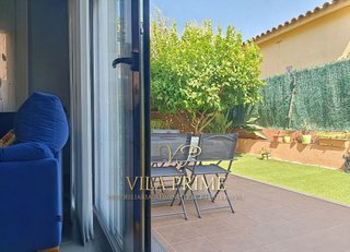 Casa adosada en venta en Vilassar de Dalt