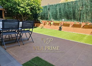 Casa adosada en venta en Vilassar de Dalt