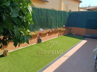Casa adosada en venta en Vilassar de Dalt