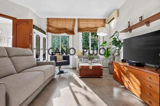 Piso en venta en El Coll - Sant Francesc en Sant Cugat del Vallès