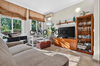 Piso en venta en El Coll - Sant Francesc en Sant Cugat del Vallès