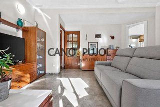 Piso en venta en El Coll - Sant Francesc en Sant Cugat del Vallès