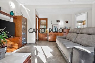 Piso en venta en El Coll - Sant Francesc en Sant Cugat del Vallès