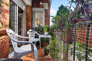 Piso en venta en El Coll - Sant Francesc en Sant Cugat del Vallès