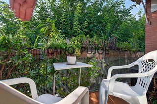 Piso en venta en El Coll - Sant Francesc en Sant Cugat del Vallès