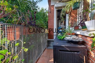 Piso en venta en El Coll - Sant Francesc en Sant Cugat del Vallès