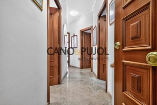 Piso en venta en El Coll - Sant Francesc en Sant Cugat del Vallès