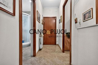 Piso en venta en El Coll - Sant Francesc en Sant Cugat del Vallès