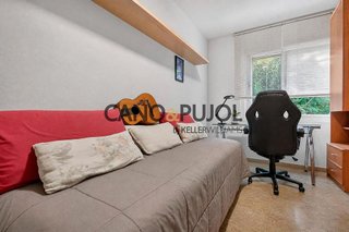 Piso en venta en El Coll - Sant Francesc en Sant Cugat del Vallès