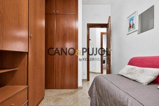 Piso en venta en El Coll - Sant Francesc en Sant Cugat del Vallès
