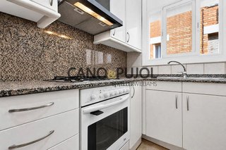 Piso en venta en El Coll - Sant Francesc en Sant Cugat del Vallès
